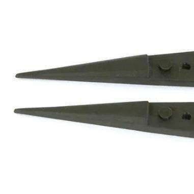 瑞士 ideal-tek 碳纤维镊子 A5CF