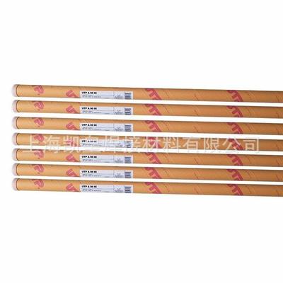 德国UTP A 6222 Mo/ERNiCrMo-3镍基氩弧焊丝