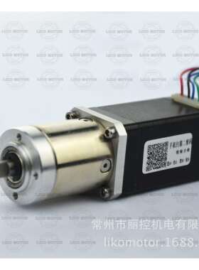LIKO28行星减速电机 28BYGH51-0604AG16 28减速电机现货