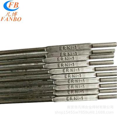 ERNiCr-3镍基焊丝SNi6082镍铬钼合金焊丝TGNi82氩弧焊丝气保焊丝