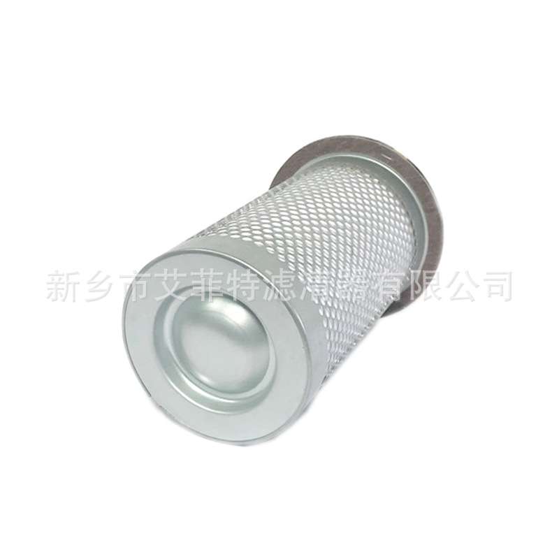 OLA0020N空压机油气分离器油细分离器22KW 3m3油分芯过滤器