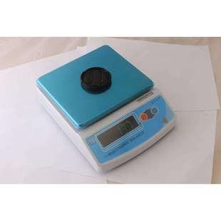 电子天平 kg10KG 0.1 5kg 0.01大方盘工业秤计重计数秤电子秤