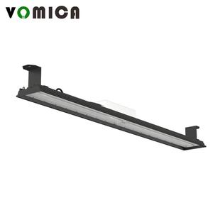 吸顶安装线型高鹏灯支架安装高流明工矿灯高品质防水灯具