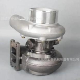 31163126 S2ESL105 涡轮增压器 0R6744 engine 167085