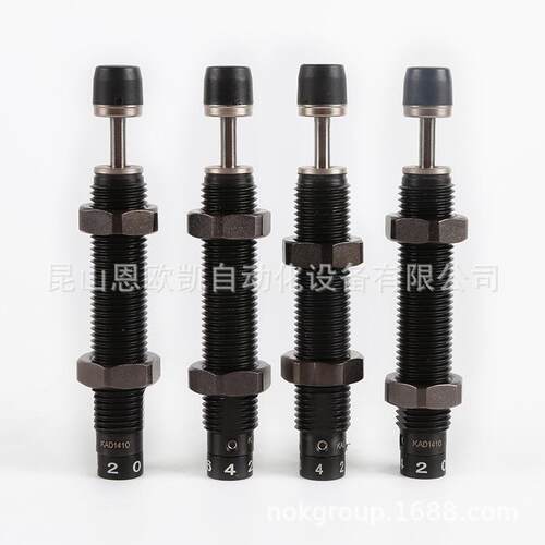 瑞士LANAMATIC缓冲器KAD1410