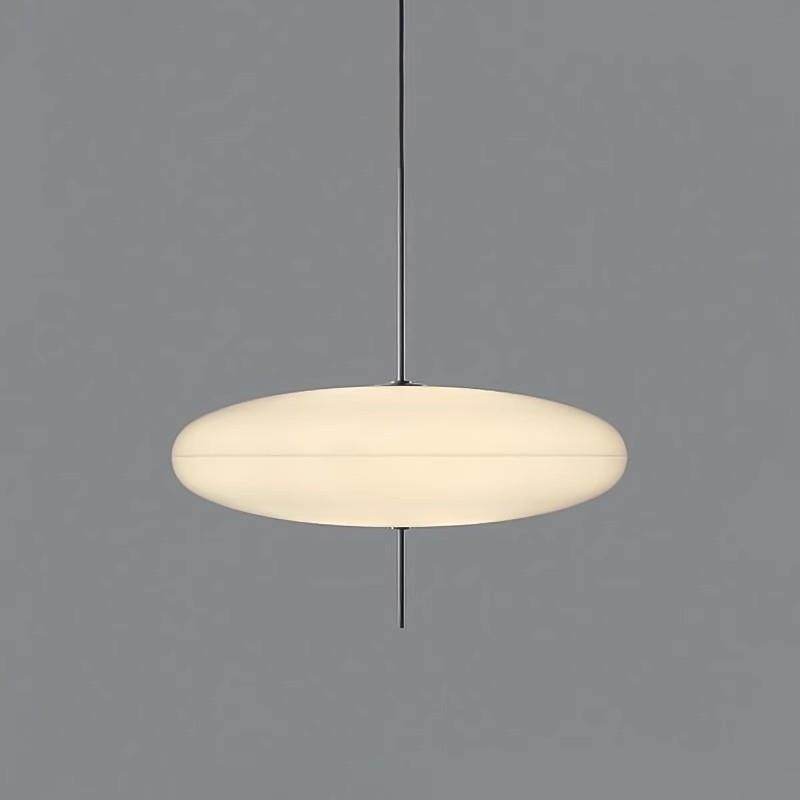 设计师餐厅灯丹麦Astep吊灯飞碟灯北欧现代艺术复古书房卧室吊灯