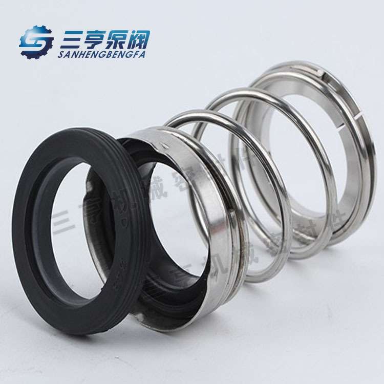 TD40机械密封 机封 轴封 水封 管道泵专用机械密封