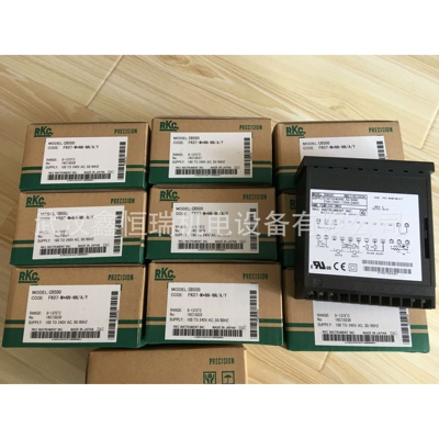 RKC温控仪CH402FK02-MM*AN-NN现货