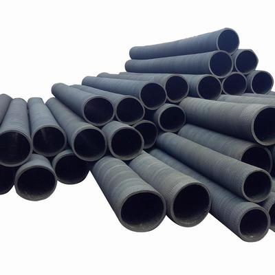 永利胶管 钢丝骨架缠绕胶管 负压 埋吸 吸排水 泥浆用