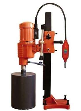 Cayken凯宴齿轮调速钻孔机 SCY-3050C/SCY-3550C/4050C/5050C水钻