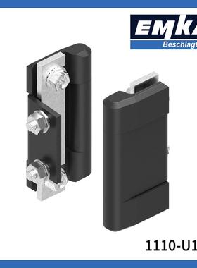 德国EMKA铰链1110-U114爱姆卡合页