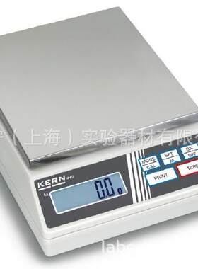 德国KERN 440-49A精密天平