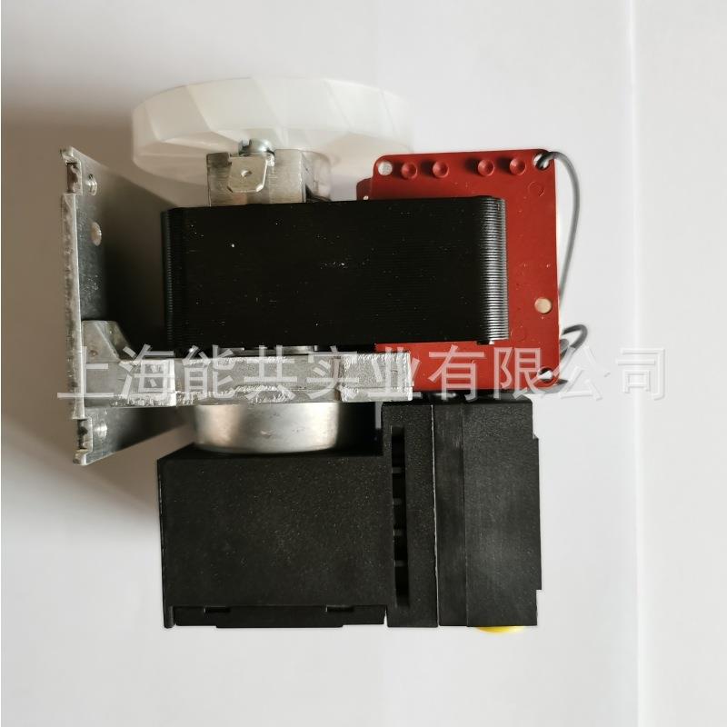 PJ30080-N86-2.01 隔膜真空泵 KNF 取样泵 VOC采样泵 CEMS抽气泵