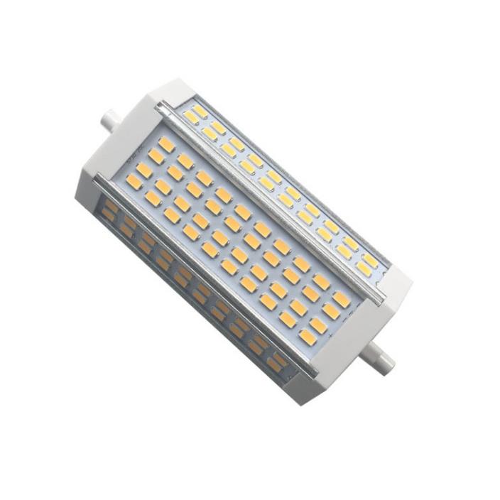 调光 35W LED 135MM LED R7S 横插灯 5630灯珠 LED R7S厂家直销