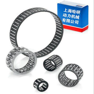 K50X58X25滚针轴承 KT505825滚针和保持架组件