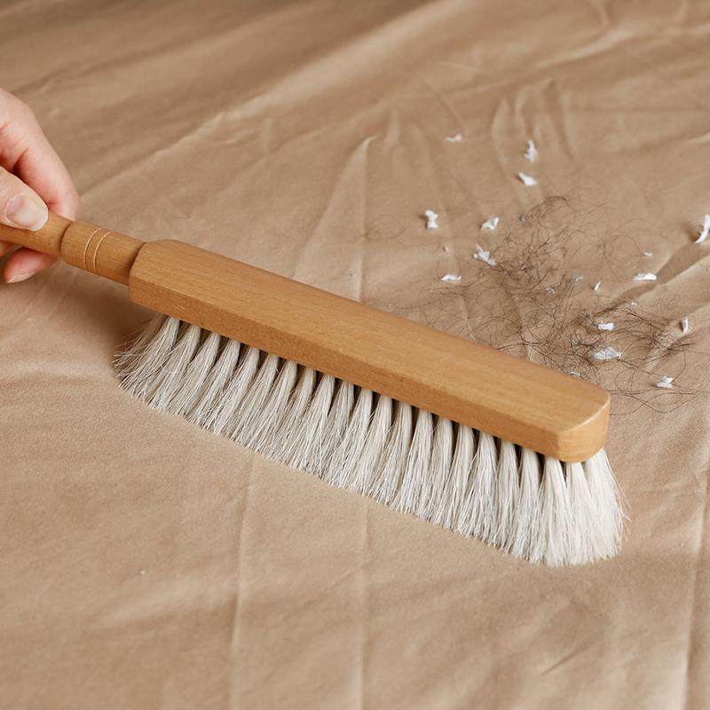 马鬃毛扫床刷子家用扫床笤帚除尘软毛刷长柄扫床上吸灰,鲜花速递/花卉仿真/绿植园艺,割草机/草坪机,淘宝优惠券,粉丝福利购,淘宝优惠卷