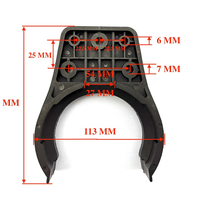 原装台湾数控机床加工中心臻赏刀库刀夹BT50刀卡刀爪/sun斗笠式