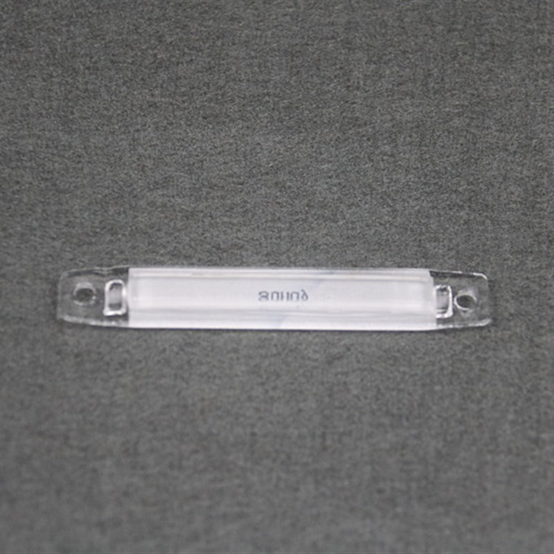 长沙三德SDS516.SDS616SDS720石英舟.定硫仪燃烧舟平板石英舟