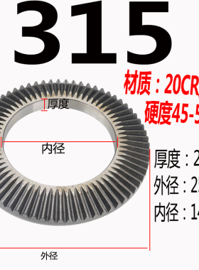 三爪卡盘 盘丝配件车床夹头配环球卡盘盘丝K1180/100/200 250 320