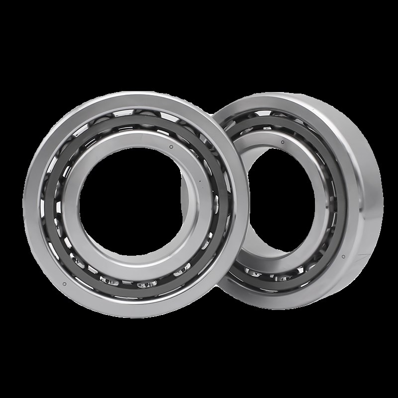 BKV进口滚珠丝杠轴承BSB035072高速机床主轴轴承3572轴承大全