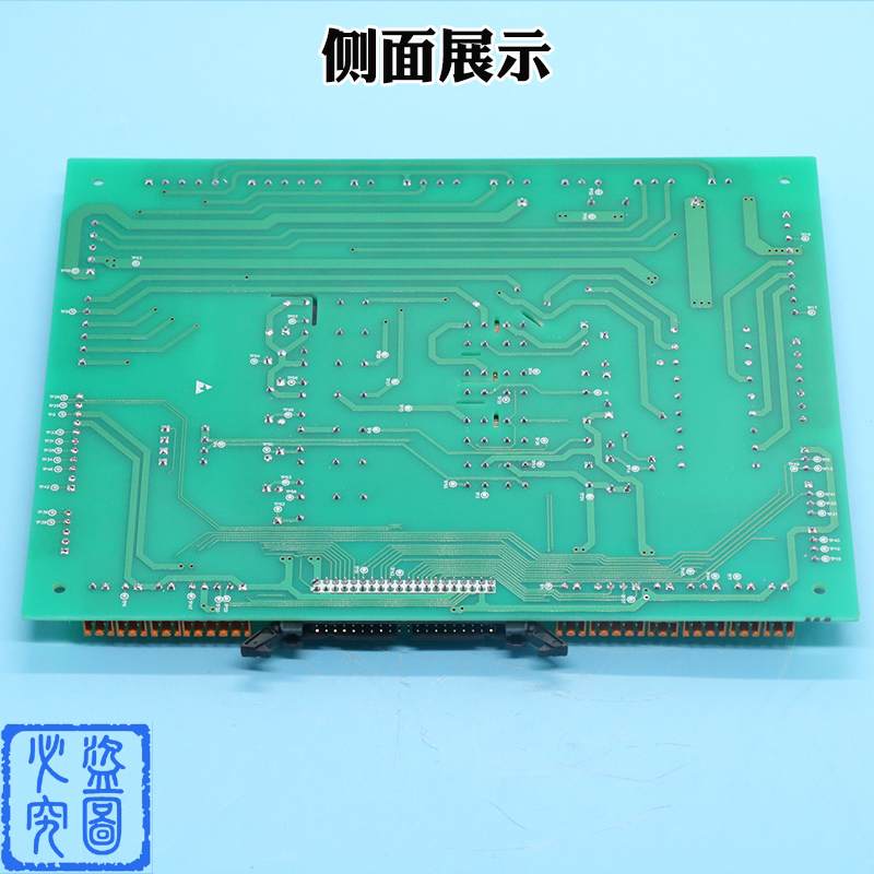 通力电梯安全回路板GCEADO KM51096292V001巨人通力电梯 配件