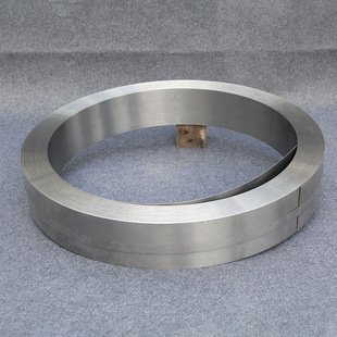 原材料新款其他带钢刮刀片钢板 剧条锋刚锯片带锯条 金属切割