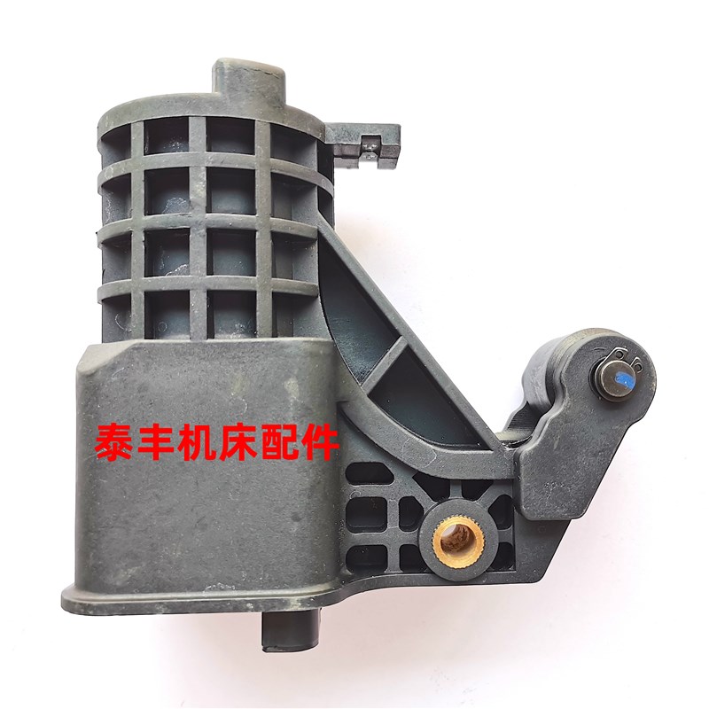 SY北钜刀套圆盘式刀库刀杯BT40 65度北距刀库刀套原装正品