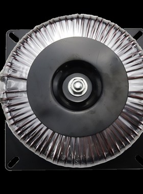 环型形变压器步进驱动电源音响隔离功放变压器300NW600W1000全铜