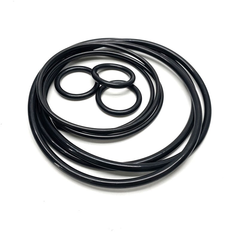 三元乙丙O型圈内径236/240/245/250/258/265/272/280/295*3.55mm