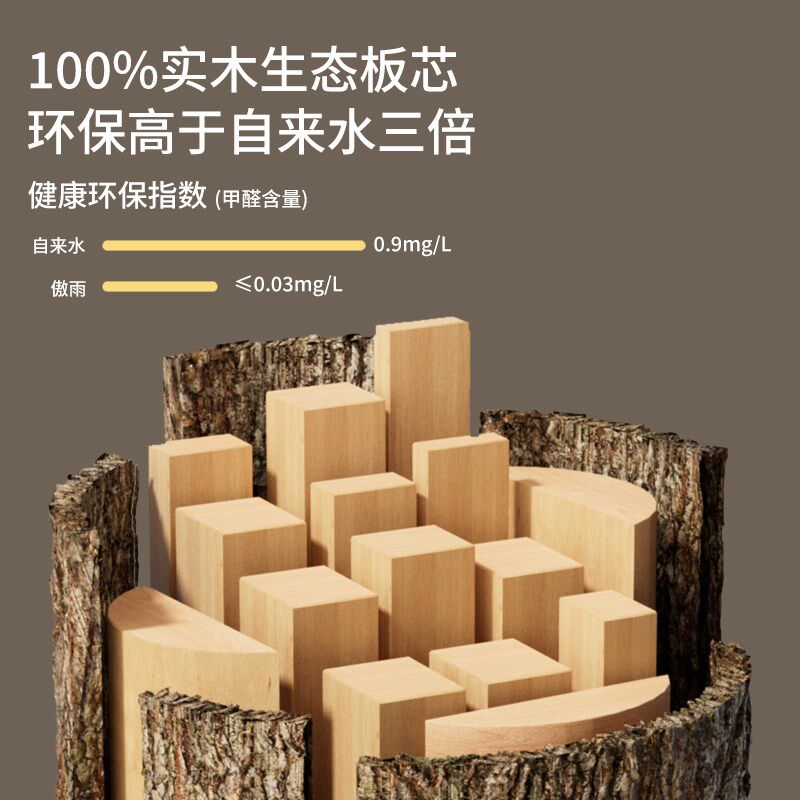 实木电脑桌台式卧室家用加厚碳纤维电竞桌椅套装网吧游戏电竞桌子