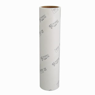 精选冰虹24cm加长杆伸缩滚筒粘毛器地板瓷砖粘毛纸可撕式滚刷纸替