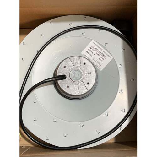 常州祥明YWD92/100FLH280涡轮风机YWD92/90FLH250铁叶外转子散热