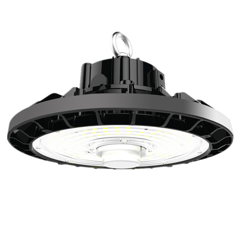 LED工矿灯UFO200W雷达感应图片