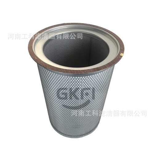 QX103383油气分离器螺杆油细分滤芯油水分离器滤芯油分芯