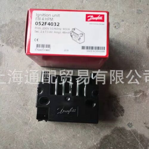 批发点火变压器052F系列