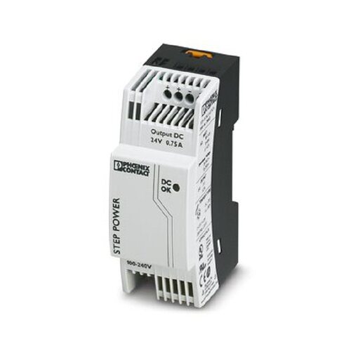 STEP-PS/ 1AC/24DC/0.75菲尼克斯 phoenix 2868635电源