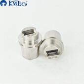 斯铂润660 665 664系列燕尾槽扇形喷嘴高压冲洗除磷替代lechler