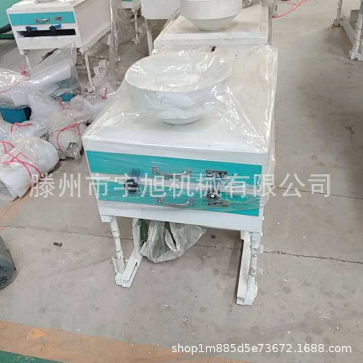 MJP50白米分级筛精米大型筛选设备多层分级振动筛