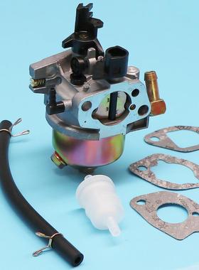 化油器适合吹雪机除雪机总成170SD 170SA