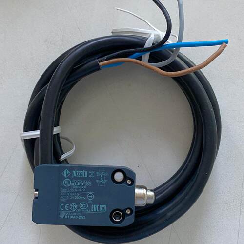 意大利原装进口PIZZATO 限位开关 NF B110AB-DN2