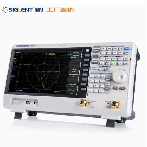 鼎阳频谱仪矢量网络分析仪分析跟踪源SVA1015/1032/1075X