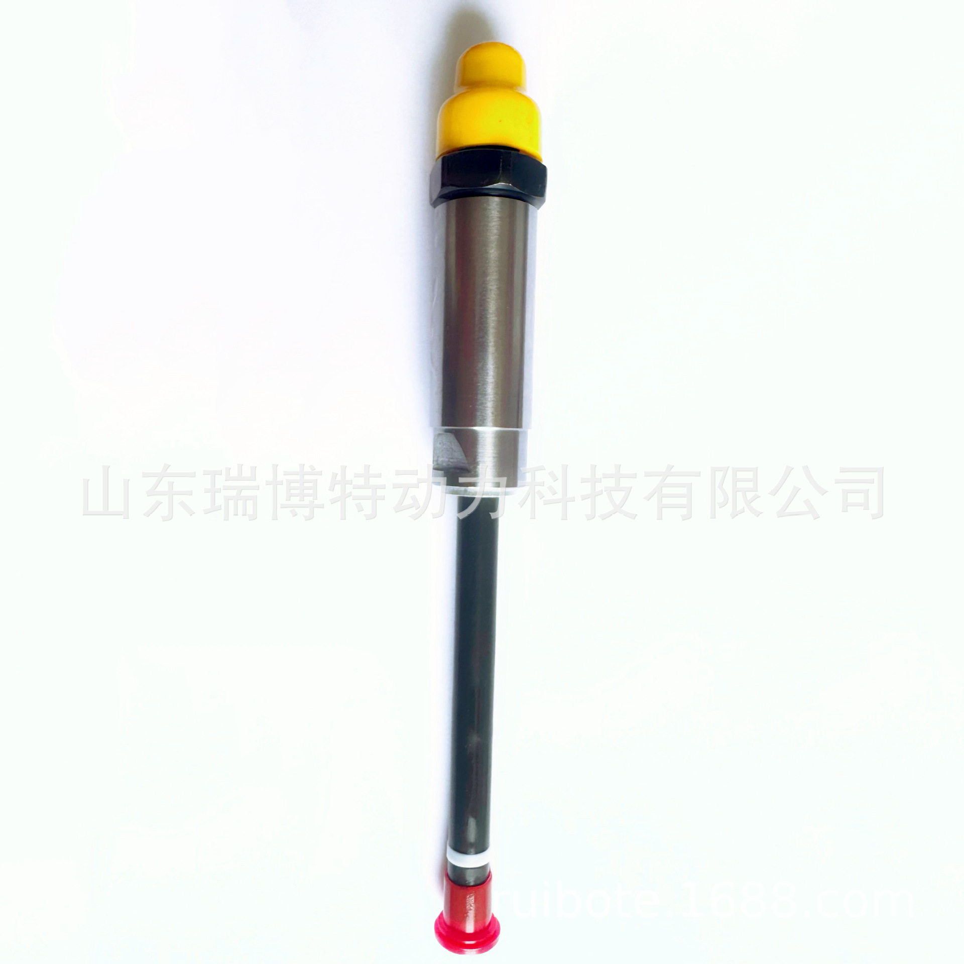 国产铅笔式喷油器内接头直供