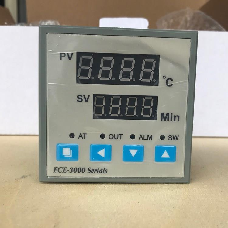 FCE-3000 恒温箱温控仪表鼓风干燥箱温度控制器天津泰斯特101通用