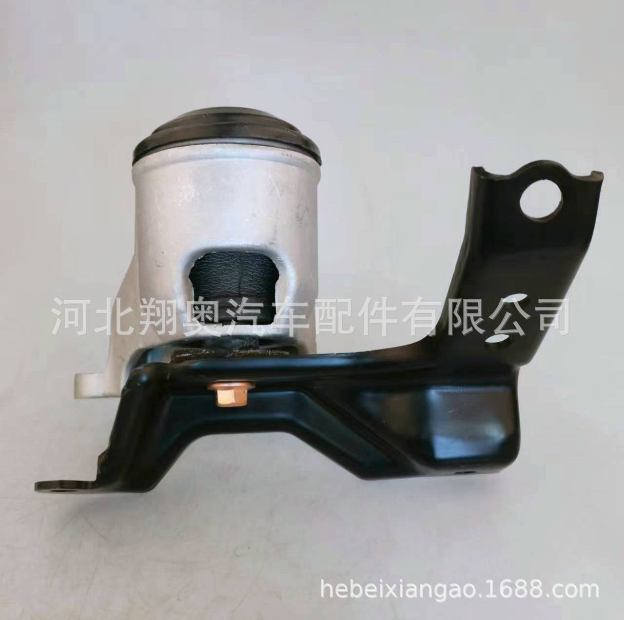 优质发动机支架波箱胶机脚胶