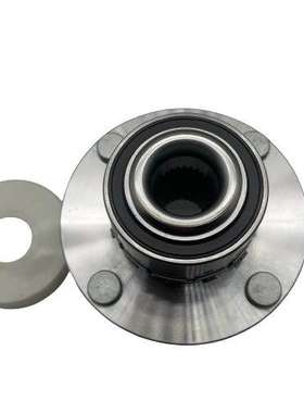 汽车轮毂轴承单元4543300025/MN102068/MN102067/MN102082/R18705