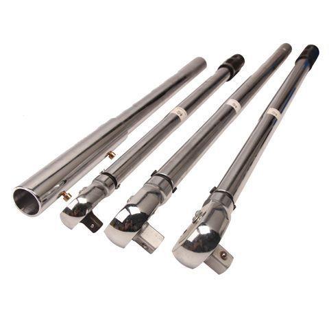 预置式TG扭力扳手可调式tg扭矩扳手脚手架工业棘轮大快速公斤扳手