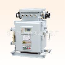 660 1140 6隔爆兼本质安全型多回路真空电磁起动器 800 华荣QJZ2