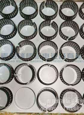 I-N-A 滚针轴承 F-202355.K 保持架组件 K40X45X30 KT404530C3