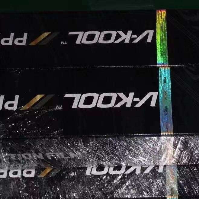 威固V100隐形车衣膜TPU全车保护膜套漆面保护膜汽车车衣V10保护贴