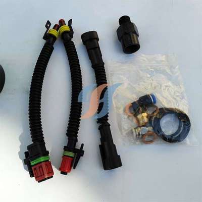 东风龙擎喷油器卡具 龙擎喷油器专用测试卡具 龙擎测试卡具